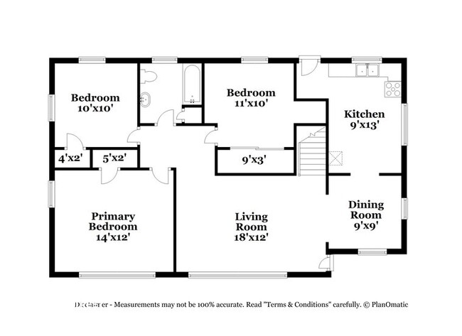 Foto del edificio - 3231 Rosewedge Way