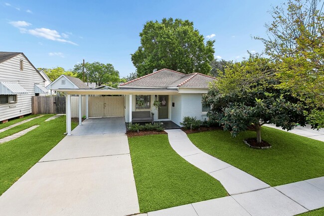 Photo - 509 Brockenbraugh Ct House