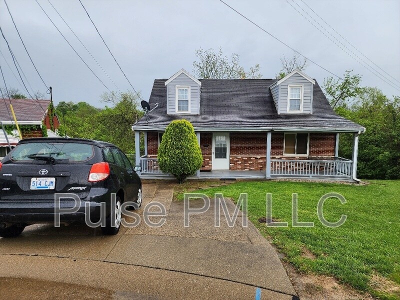 Primary Photo - 124 Bon Jan Ln