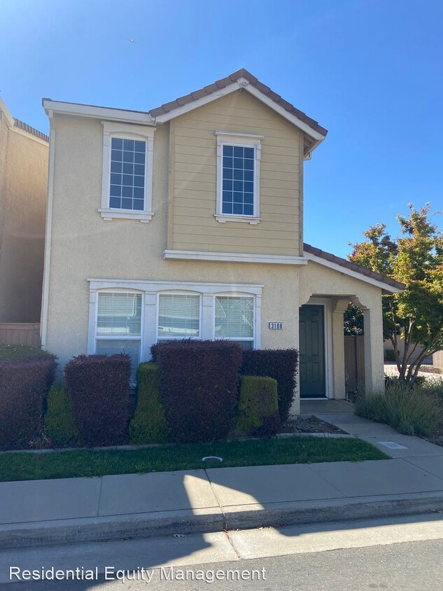 Primary Photo - 2 br, 2.5 bath House - 3108 Mowbray Way