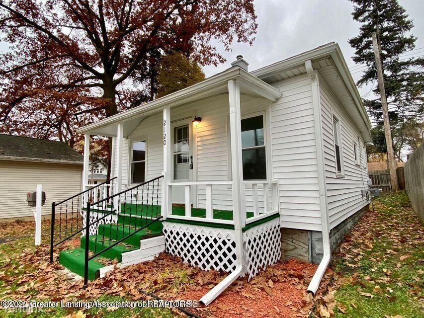 Foto principal - 1 br, 1 bath House - 2120 S Pennsylvania Ave