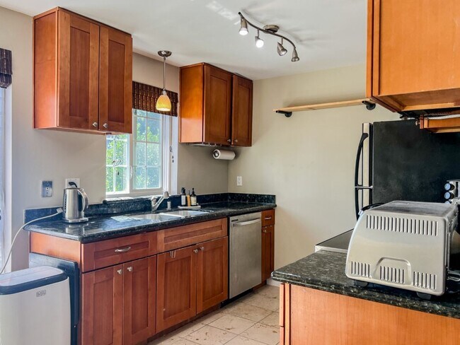 Foto del edificio - 2Bd/1.75Ba Seattle Condo