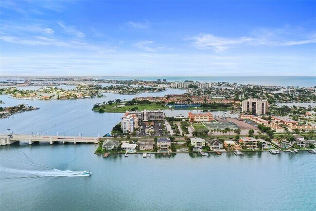 Foto del edificio - 500 Treasure Island Causeway
