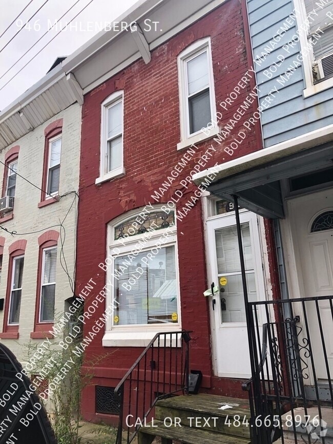Building Photo - 946 Muhlenberg St