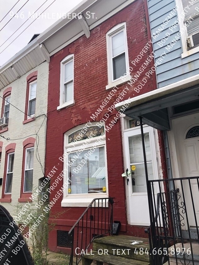 Primary Photo - 946 Muhlenberg St