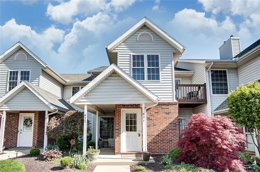 Foto principal - 621 Thornburg Pl