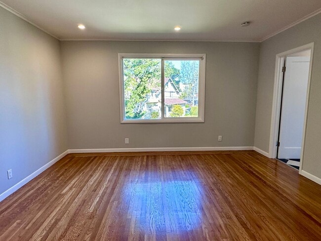 Interior Photo - Bellevue Apartments