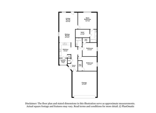 Building Photo - 8215 Radial Ct