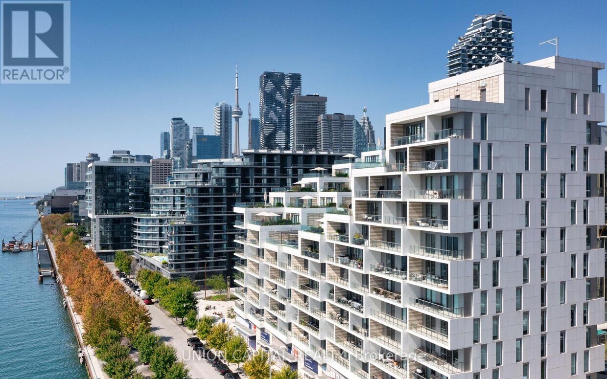 Primary Photo - 118 Merchants' Wharf