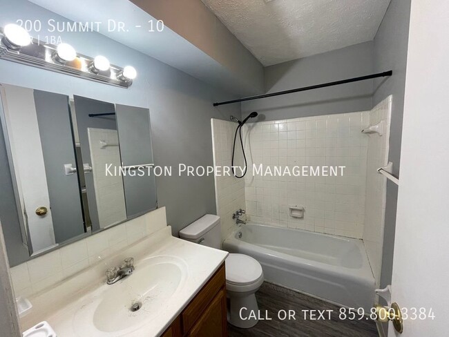 Foto del edificio - NEW LISTING!! 2- bedroom, 1 bathroom. $100...