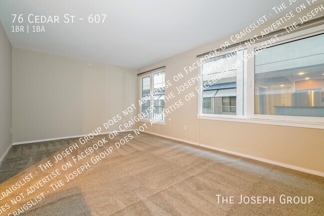 Foto del edificio - 76 Cedar St