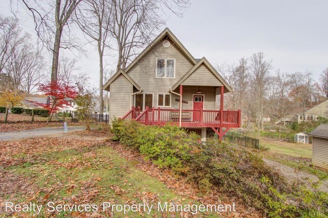 Foto del edificio - 481 S Timberlake Dr