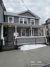 Building Photo - 168 Portsea St