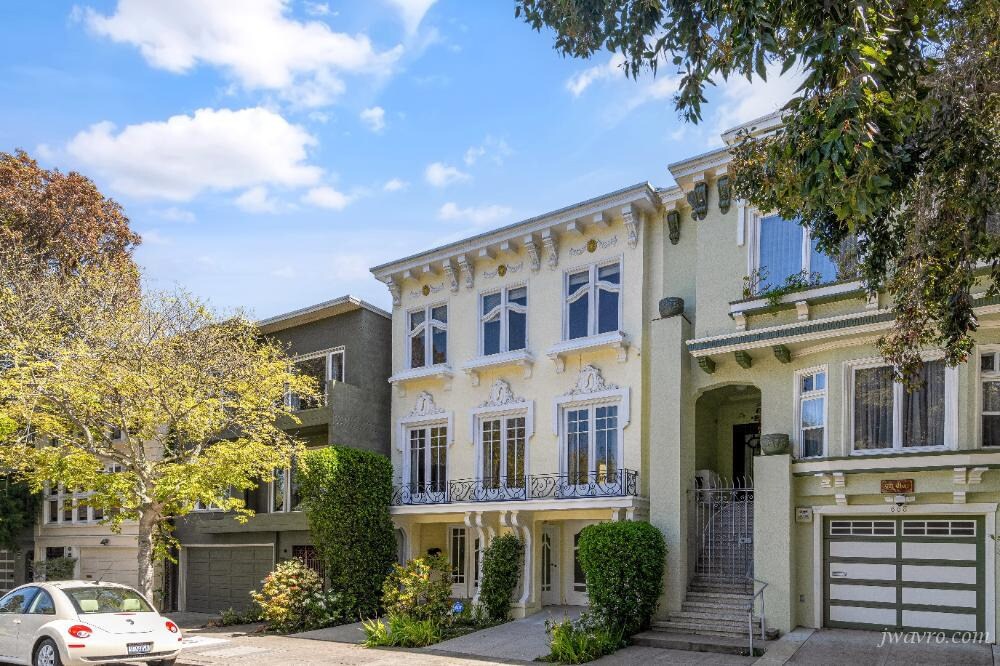 Foto principal - 662 Funston Ave