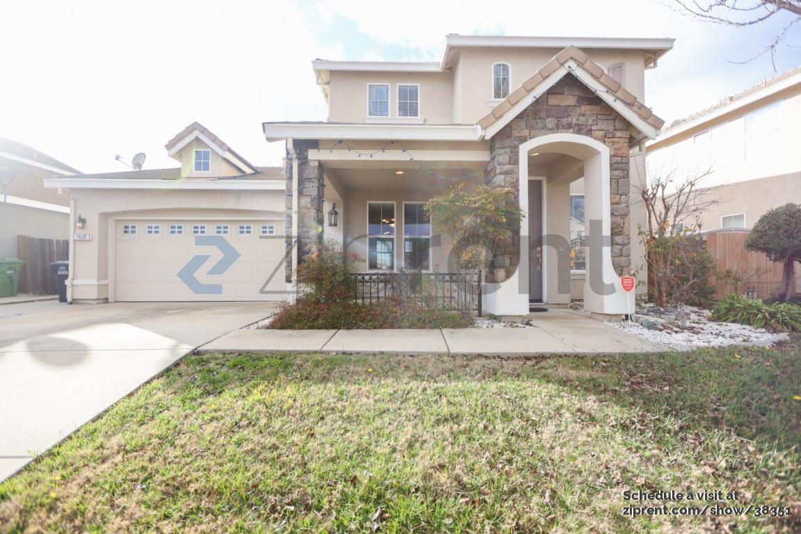 Foto principal - 10132 Blossom Ridge Dr