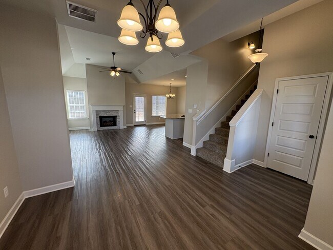 Foto del edificio - 2113 Metcalf Wy