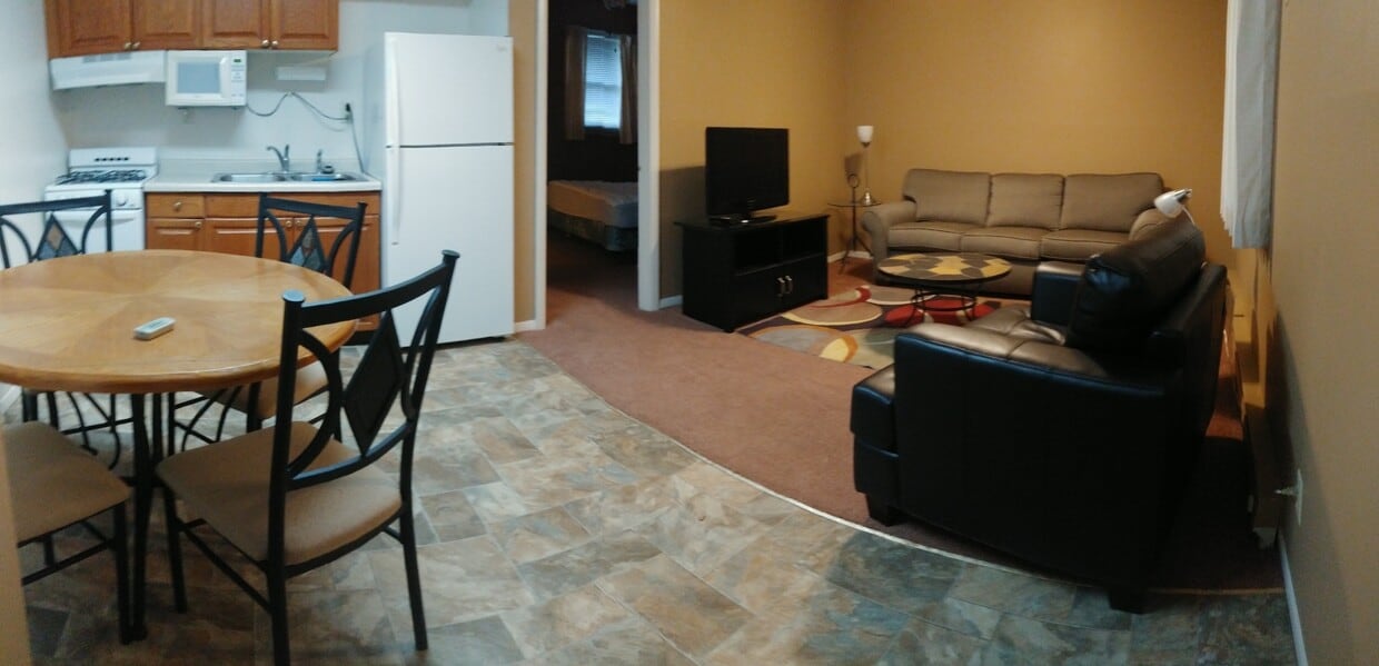 Cortez Apartments Bloomington, IL