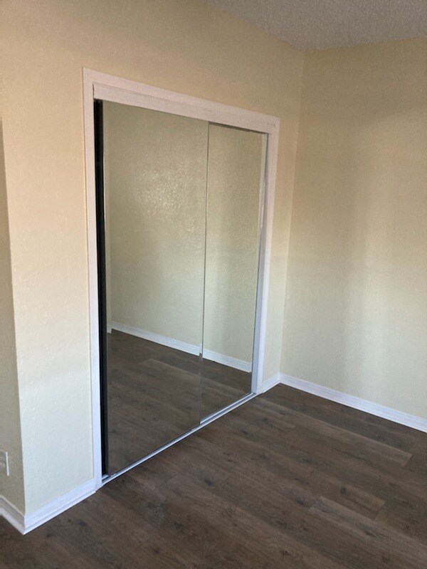 Master Bedbedroom 1 - 1334 W 104th St