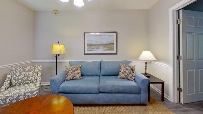 Foto del edificio - 3712 Oil Creek Dr
