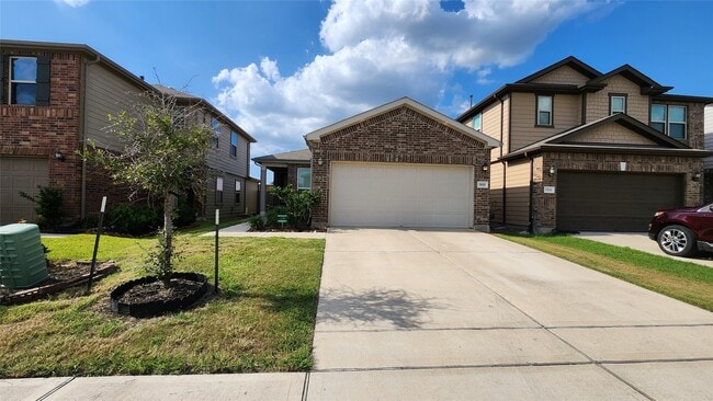 Building Photo - 9818 Mls Fld Dr