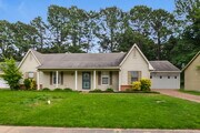 4632 Wicklow Dr