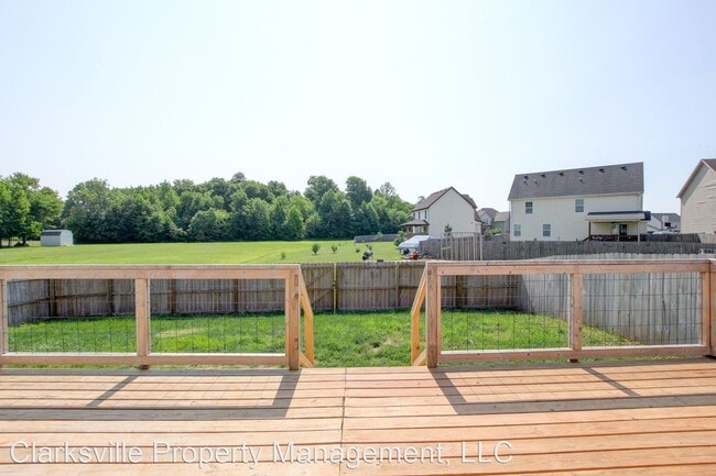 Building Photo - 4 br, 2 bath House - 3807 Suiter Road