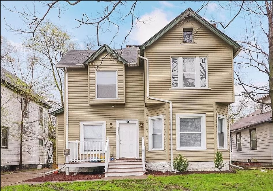 9900 Gaylord Ave, Cleveland, OH 44105 House Rental in Cleveland, OH