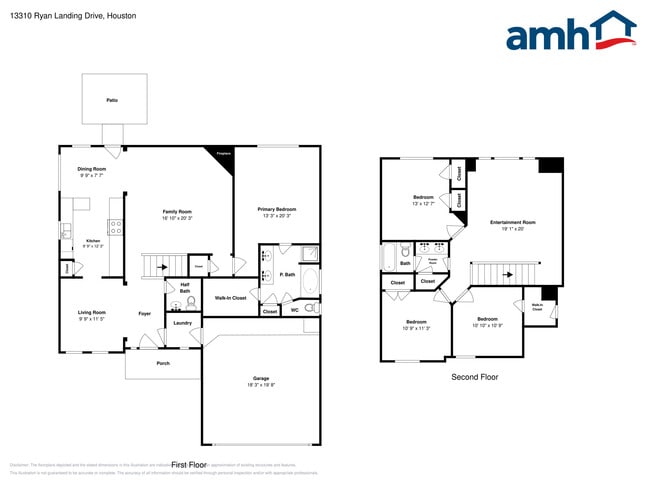 Building Photo - 13310 Ryan Landing Dr