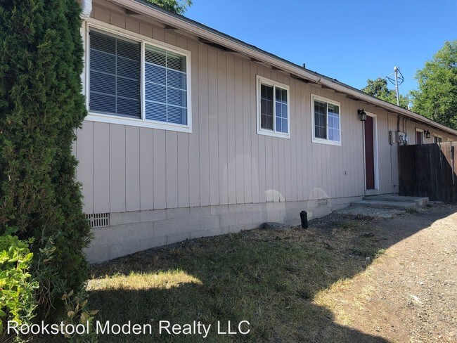Building Photo - 2 br, 1 bath House - 3843 Anderson