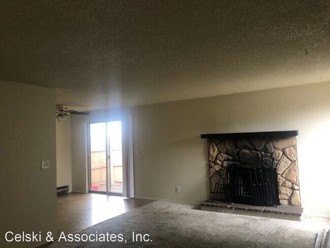 Building Photo - 2 br, 1 bath Apartment - 420 S. Conway Pl.