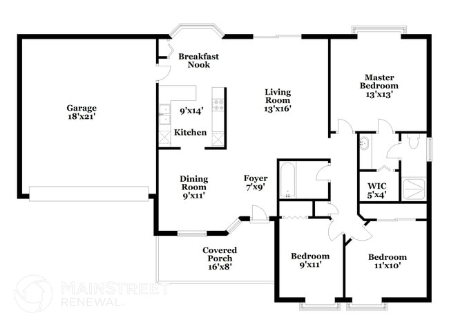 Building Photo - 1208 Altoona Ave