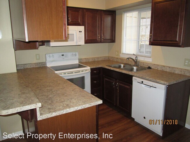 Foto del edificio - 2 br, 1 bath House - 4164 Charleston Drive