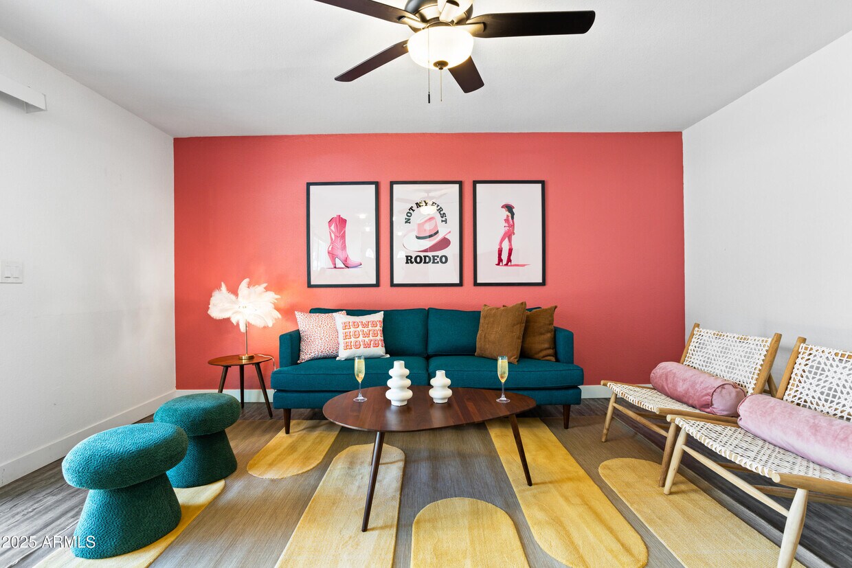 Foto principal - 4625 N 73rd St