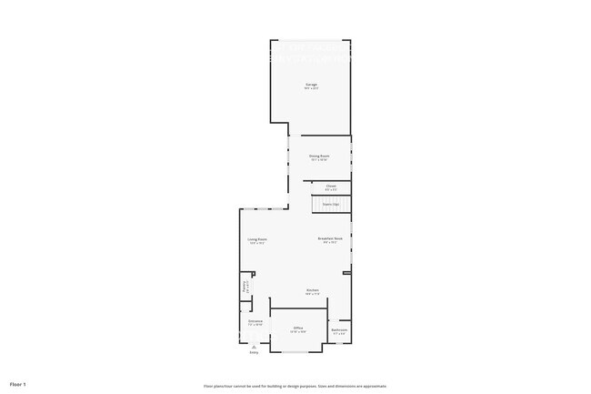Foto del edificio - 813 Parkside Dr