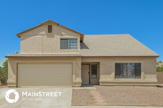 Building Photo - 1715 W Holly Oak Dr