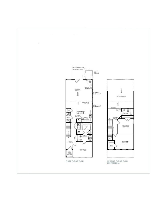 266 Kirkland St, Goose Creek, SC House Rental in Goose Creek, SC