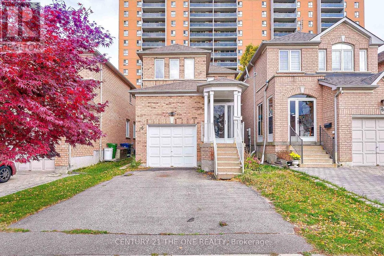 Photo principale - 76 Highhill Dr