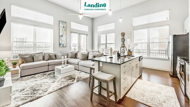 Foto del edificio - 1100 Lake Carolyn Pkwy