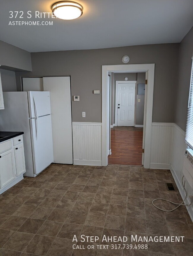 Building Photo - 372 S Ritter Ave
