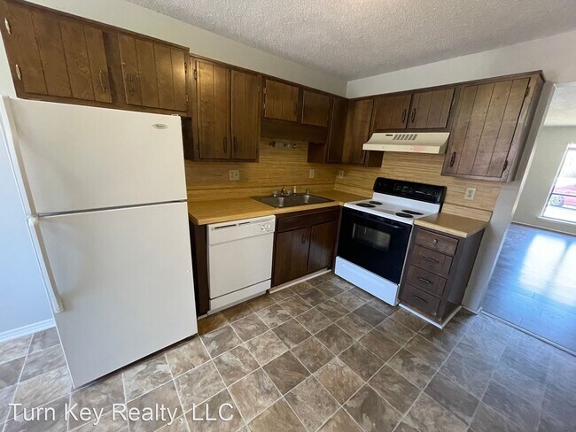 Building Photo - 2 br, 1 bath House - 2302 Grayson Valley C...