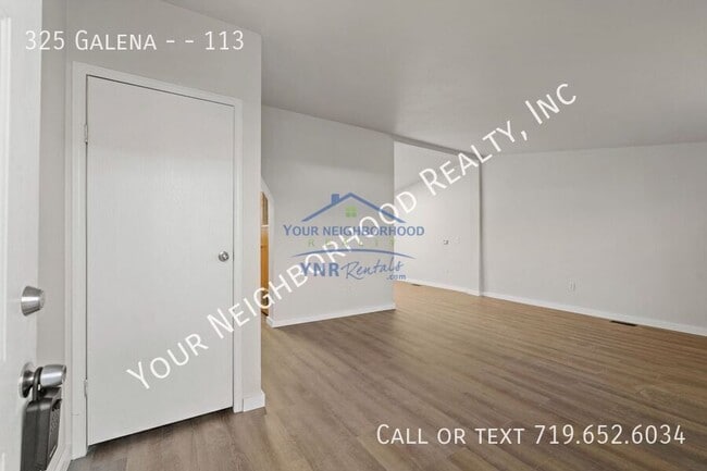 Building Photo - 325 Galena Ave