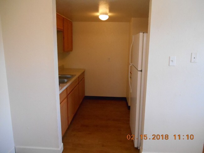 Foto del edificio - 1535 E 6th St