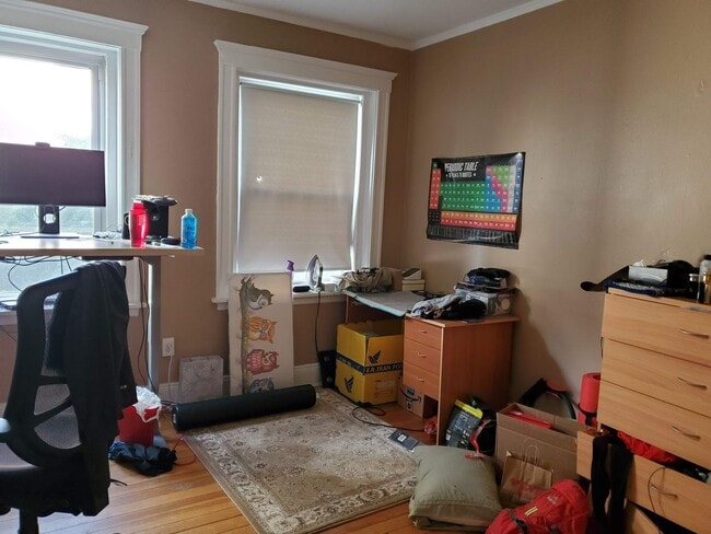 Photo - 47 Boulevard Terrace Townhome