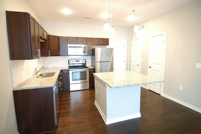 Primary Photo - 2 Bedroom in Solo East Condos of Nashville!!