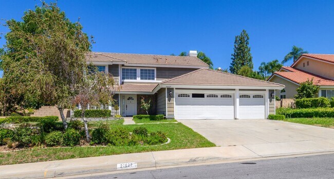 Foto del edificio - 4 br, 3 bath House - 21627 East Laurel Court