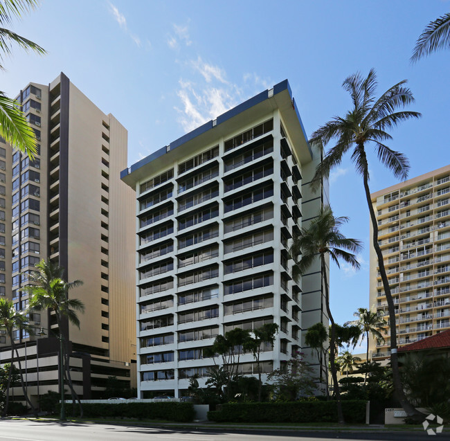 Fairway Manor Apartments - Honolulu, HI | Apartments.com