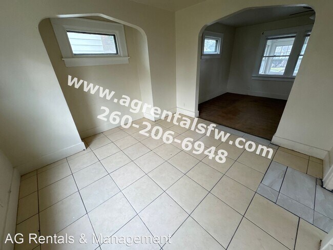 Foto del edificio - 2 br, 1 bath House - 3714 Gaywood Drive