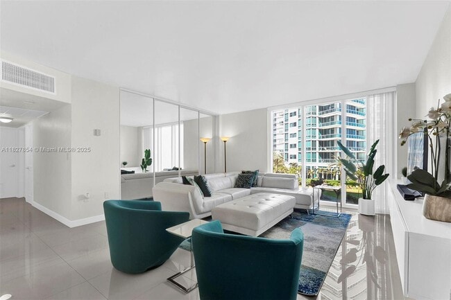 Building Photo - 10275 Collins Ave