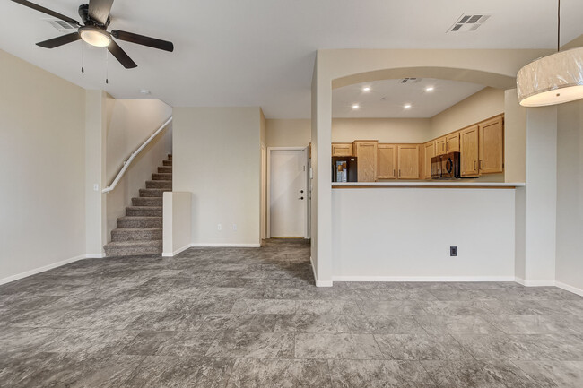 Foto del edificio - 1302 Dusty Creek St