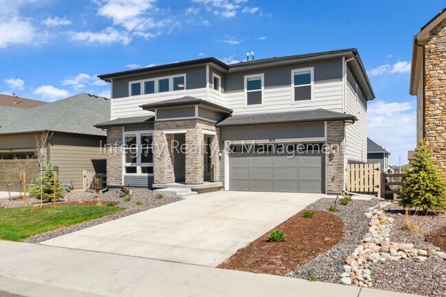 Building Photo - 4 Bed/4 Bath, 4,171 Sqft - 8131 Adams Fork...